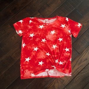 143 Story Top Size M